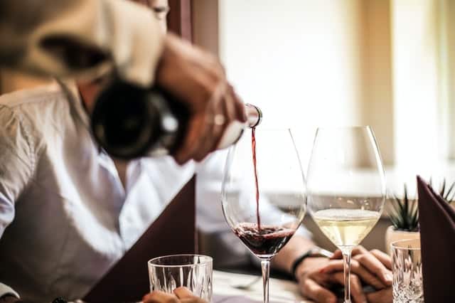 Swordfish Wine Pairing Guide