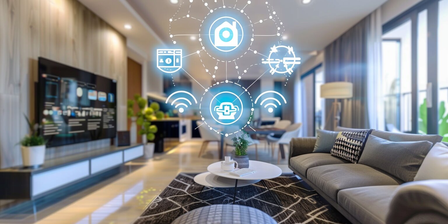 Top 10 Must-Have Gadgets for Your Smart Home in 2024