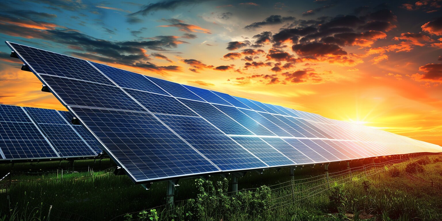 Solar Power Advancements: Shaping a Sustainable Future